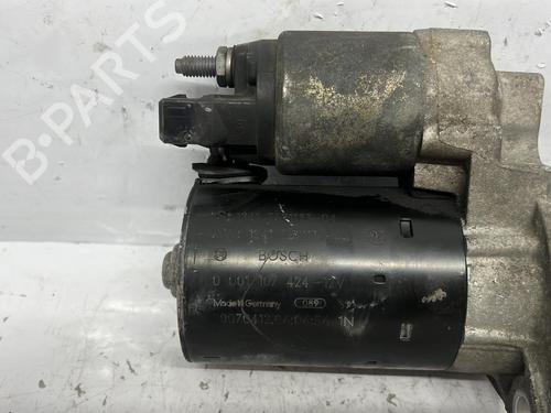 Used Starter Starter BMW 3 Convertible (E93) 335 i (306 hp) 20372654 20372654