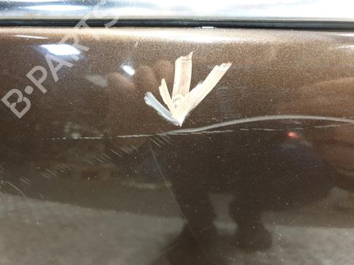 Left tailgate MINI MINI CLUBMAN (R55) Cooper D | BP29221308C76 