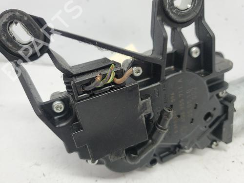 Rear wiper motor VW POLO (9N_, 9A_) 1.4 16V | BP20371555M102 