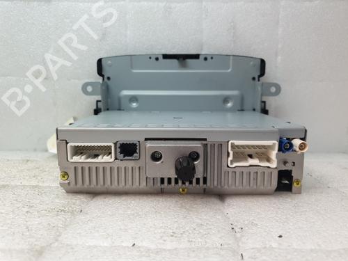 Bilradio DACIA LODGY (JS_) 1.2 TCe (JSAY, JSM0) | BP22596113E6 