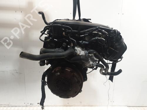 Used Engine Engine SKODA KODIAQ I (NS6, NS7, NV7) 1.5 TSI (150 hp) 30536922 30536922