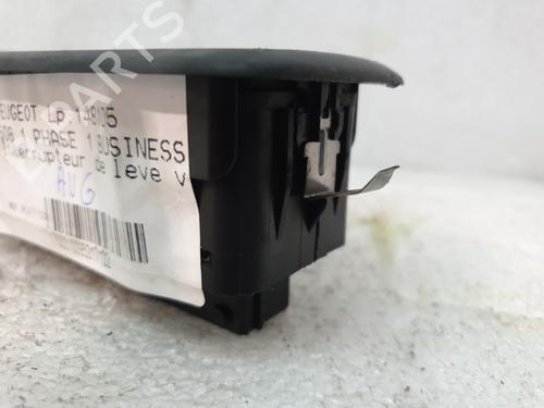 Left front window switch PEUGEOT 508 I (8D_) 1.6 HDi | BP28020695I27  - Image 5