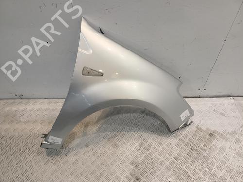Forskærm Højre DACIA SANDERO 1.5 dCi | BP39082131C42 - Image 2