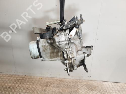 Gearbox CITROËN NEMO MPV 1.4 HDi | BP27984689M3 