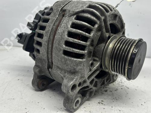 Alternator SEAT IBIZA IV (6J5, 6P1) 1.6 TDI | BP20378472M7 