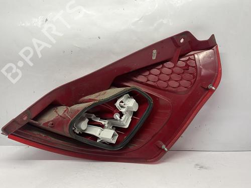 Left taillight FORD FIESTA VI (CB1, CCN) 1.25 | BP20375843C34 