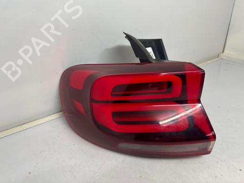 Left taillight CITROËN C5 AIRCROSS (A_) 1.5 BlueHDi 130 (ACYHZJ, ACYHZR) | BP37992921C34 - Image 3