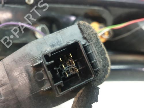 Right taillight FORD FIESTA V (JH_, JD_) 1.3 | BP20381858C35