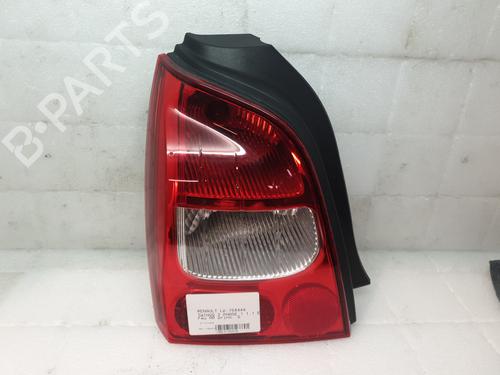 Left taillight RENAULT TWINGO II (CN0_) 1.2 16V (CN04, CN0B) | BP30061144C34