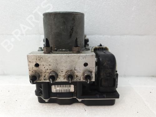 ABS pump CITROËN C4 II (NC_) 1.2 THP 130 (NCHNYM, NCHNYT) | BP24639944M43 - Image 2