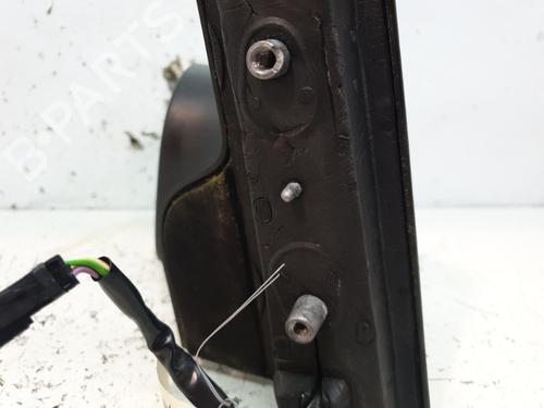 Left mirror SEAT ALTEA (5P1) 1.9 TDI | BP20374605C26 