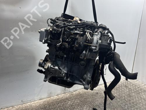Used Engine Engine VW JETTA IV (162, 163, AV3, AV2) 1.2 TSI (105 hp) 33700467 33700467
