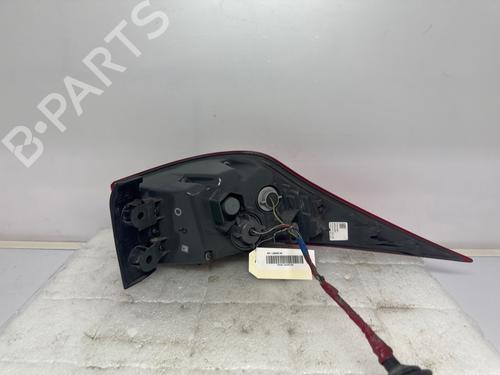 Left taillight LEXUS IS III (_E3_) 300h (AVE30_, AVE30R) | BP37452728C34 - Image 4