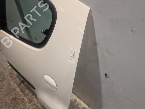 Left rear door CITROËN C1 (PM_, PN_) 1.0 | BP29221321C4 