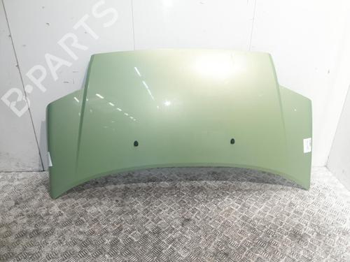 Hood CITROËN C2 (JM_) 1.4 HDi | BP20373766C1 