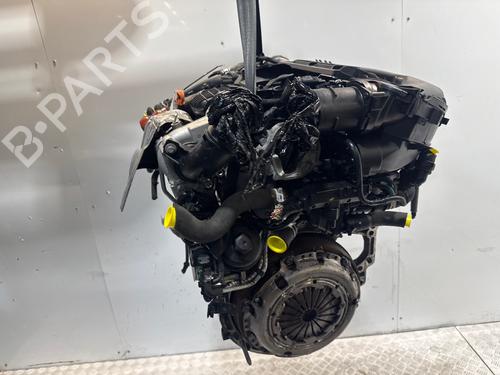 Engine CITROËN DS3 (SA_) 1.6 HDi 90 | BP38186391M1 - Image 3