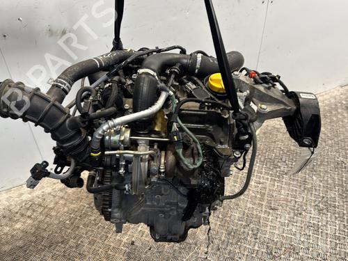 Engine DACIA LOGAN MCV II TCe 90 (K8M1, K8MA, K8AC) | BP33537070M1 - Image 4