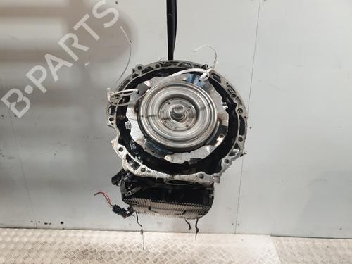 Gearbox MERCEDES-BENZ AMG GT (X290) 53 EQ Boost 4-matic+ (290.661) | BP30793215M3