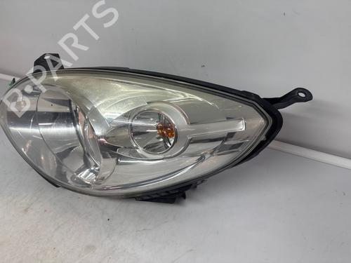 Left headlight RENAULT TWINGO II (CN0_) 1.2 (CN0D) | BP39713605C28 - Image 3