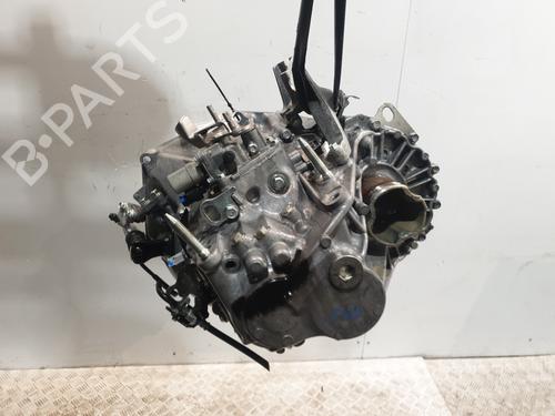 Gearbox HONDA CR-V IV (RM_) 1.6 i-DTEC (RE6) | BP30939151M3