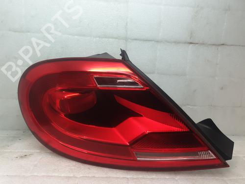 Venstre baglygte VW BEETLE Convertible (5C7, 5C8) 1.2 TSI (105 hp) 30364316