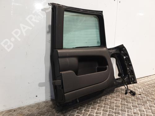 Left tailgate MINI MINI CLUBMAN (R55) Cooper | BP26191908C76 