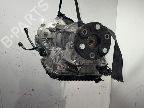 Used Gearbox Gearbox BMW 4 Gran Coupe (F36) 440 i (326 hp) 20383373 20383373