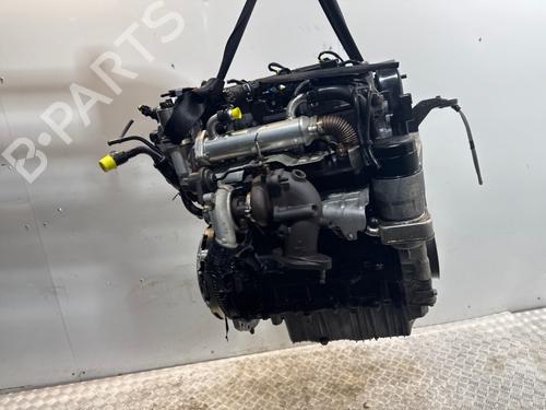 Engine KIA CARENS III MPV (UN) 2.0 CRDi 115 | BP40448543M1 - Image 2