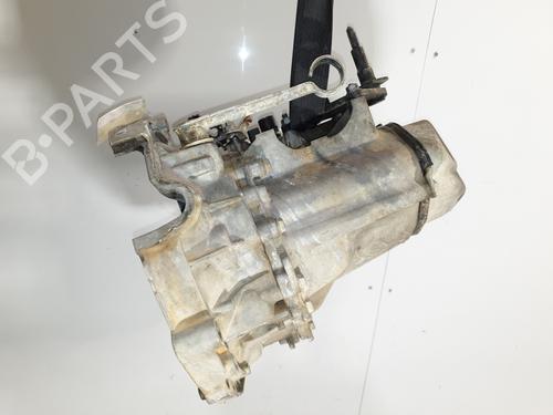 Gearbox PEUGEOT 206+ (2L_, 2M_) 1.4 i | BP22320162M3 