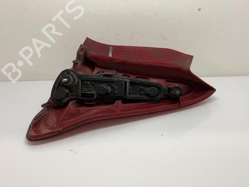 Used Left taillight CITROËN C4 Coupe (LA_) 2.0 HDi (136 hp) 20373781