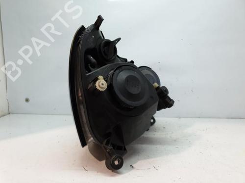 Left headlight RENAULT CLIO II (BB_, CB_) 1.4 16V (B/CB0P, BB13) | BP20382028C28 