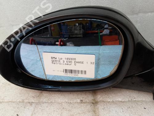 Left mirror BMW 3 (E90) 320 d | BP23145979C26 