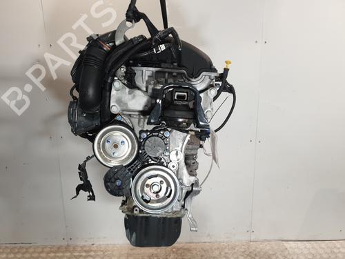 Engine CITROËN DS3 (SA_) 1.6 VTi 120 | BP28125652M1 