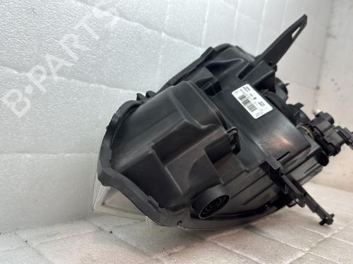 Right headlight RENAULT MODUS / GRAND MODUS (F/JP0_) 1.2 16V (JP0W) | BP32404654C29 