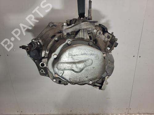 Gearbox CITROËN XSARA PICASSO (N68) 1.6 HDi | BP24926156M3 