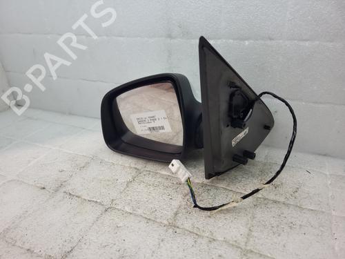 Used Left mirror Left mirror DACIA SANDERO II 1.0 SCe 75 (B8JC, B8JD, B8NC) (73 hp) 31579895 31579895