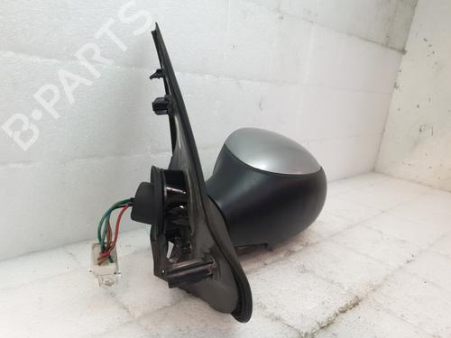 Retrovisor izquierdo PEUGEOT 206 Hatchback (2A/C) 1.4 i | BP27724893C26 