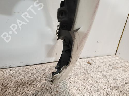 Rear bumper MERCEDES-BENZ E-CLASS Coupe (C207) E 350 CDI (207.322) | BP23781348C8 