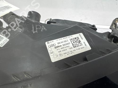 Right headlight AUDI Q5 (8RB) SQ5 TDI quattro | BP38518575C29 - Image 3