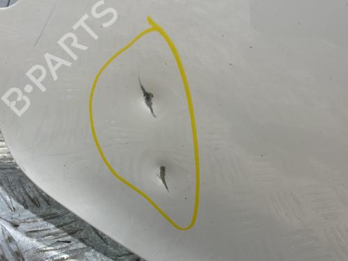 Tailgate FORD KA (RU8) 1.2 | BP32311753C6