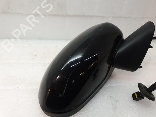 Right mirror OPEL CORSA E (X15) 1.3 CDTI (08, 68) | BP27543073C27 