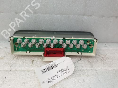 Used Display monitor Display monitor RENAULT TWINGO I (C06_) 1.2 (C066, C068) (58 hp) 23878072 23878072