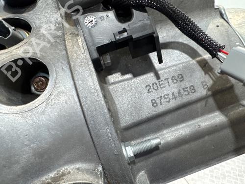 gearbox-citroen-c3-iii-sx-2016-37716117 main image