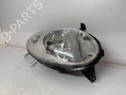 left-headlight-nissan-micra-iii-k12-2002-2003-2004-2005-2006-2007-2008-2009-2010-2011-37702435 main image