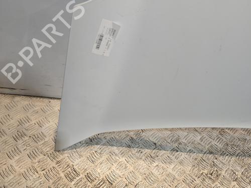 Hood SMART ROADSTER Coupe (452) 0.7 (452.334) | BP30091162C1 