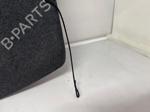 Rear parcel shelf DACIA SANDERO 1.5 dCi | BP38734062C85 - Image 2