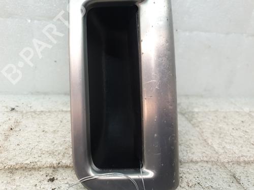 Used Left front window switch Left front window switch VOLVO C30 (533) 1.6 D (109 hp) 22378276 22378276