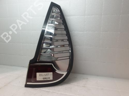 Right taillight RENAULT SCÉNIC III (JZ0/1_) 1.5 dCi (JZ02, JZ0R) | BP32088909C35