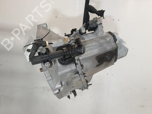 Gearbox CITROËN C3 II (SC_) 1.0 VTi 68 | BP27303614M3 - Image 3