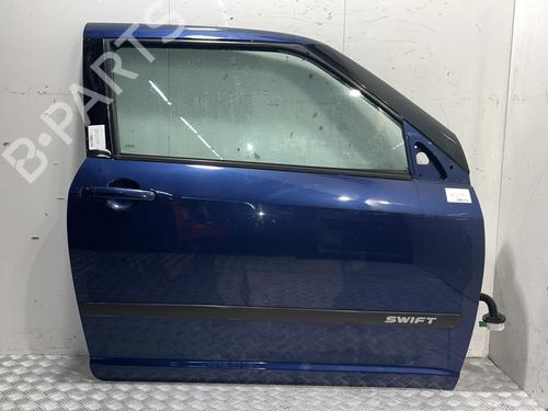 Dør høyre foran SUZUKI SWIFT III (MZ, EZ) 1.3 DDiS (RS413D) | BP20372299C3 